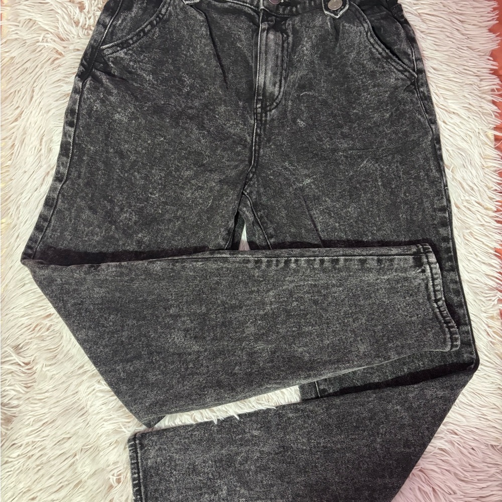 SO Women’s Mom Jeans